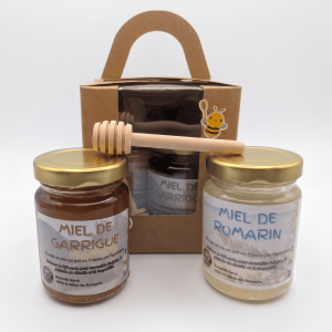 Coffret Duo