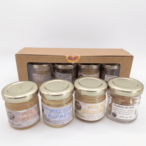 Coffret découverte