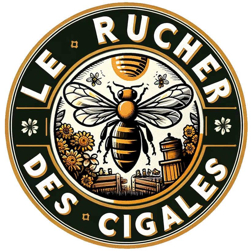 Le Rucher des Cigales